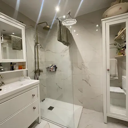 Apartment Benavista Stunning Garden Aprtment Estepona